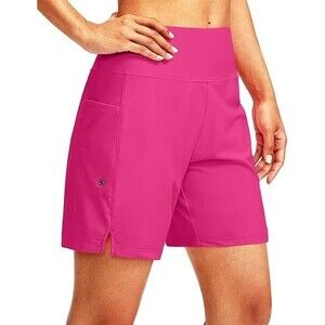 3XL G Gradual Women's 7" Long Swim Board Shorts High Waisted Quick Dry Swim...